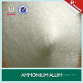 Nahrungsmittelgrad Aluminium Ammoniumsulfat / Ammoniak Alum / Ammonium Alum